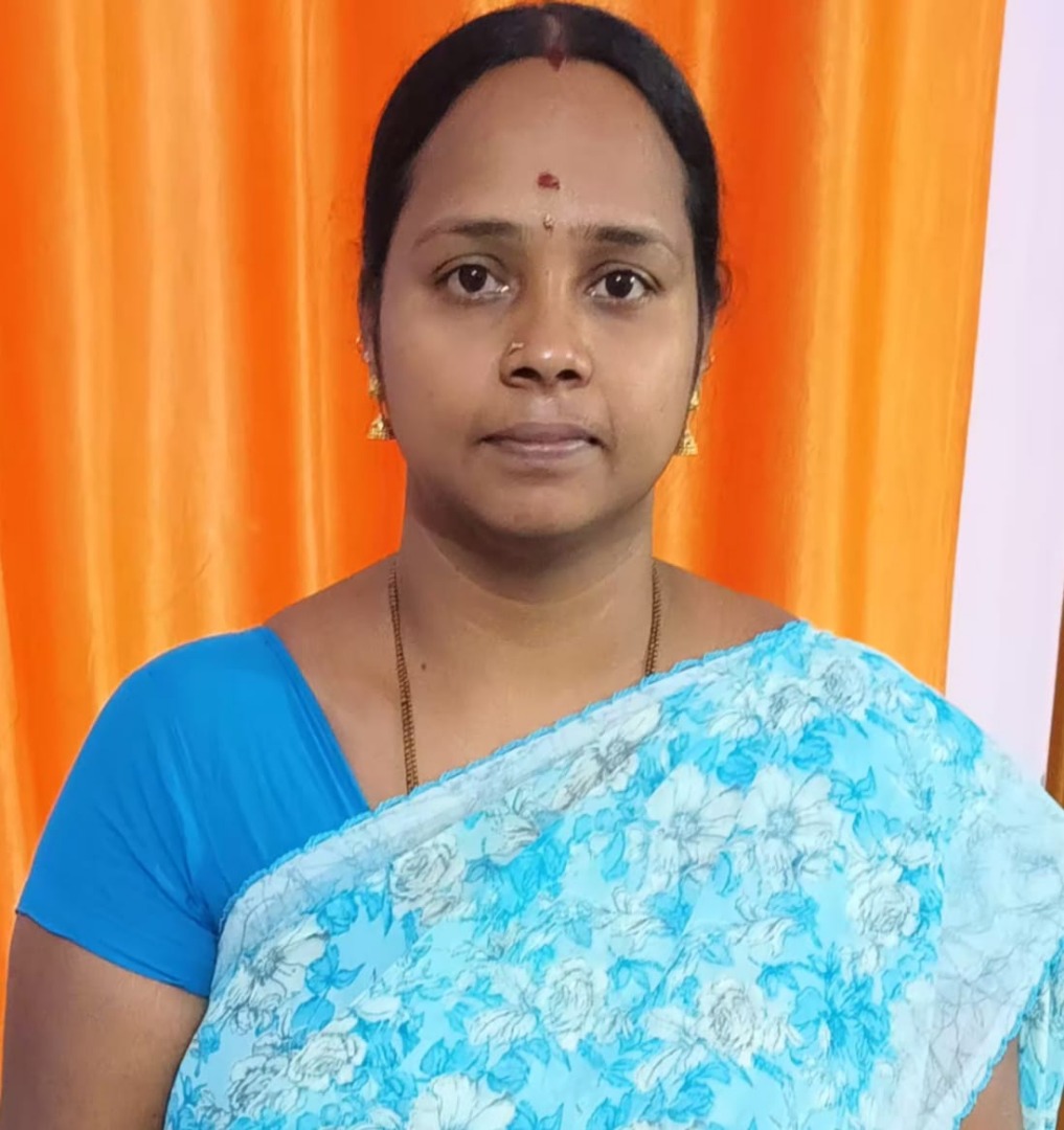 Vijaya - Part time Baby Sitter in Banashankari in Bangalore Bengaluru