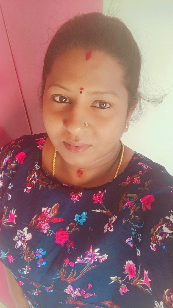 Roopa - Part time Cleaner and Cook in RT Nagar in Bangalore Bengaluru