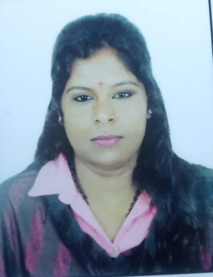 Muthulaxmi - Part time Cleaner in Sudhama Nagar in Bangalore Bengaluru