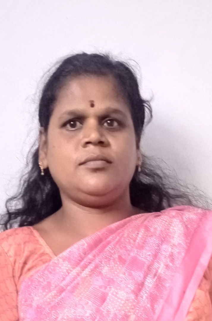 Bhavani - Full time Cleaner and Baby Sitter in Lingarajapuram in Bangalore Bengaluru