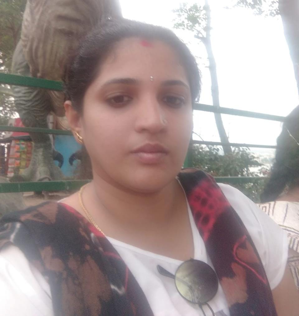 Pallavi - Part time Cleaner and Baby Sitter in Banashankari in Bangalore Bengaluru