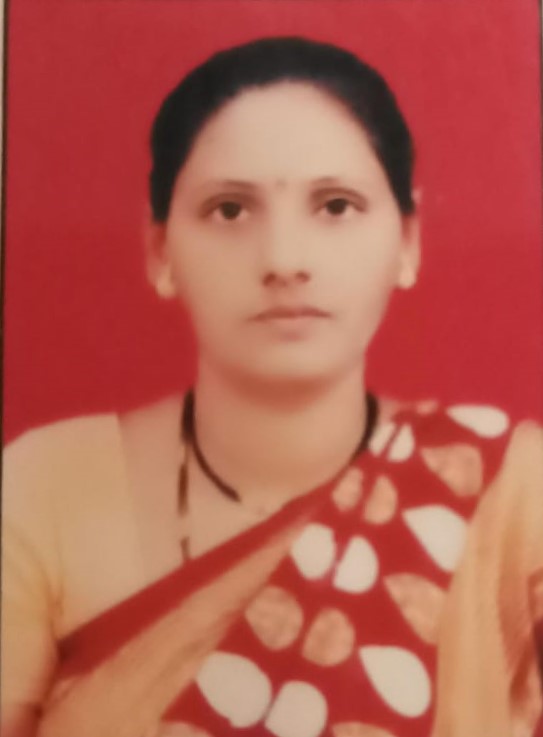 Banu Vinod More - Part time Cook and Baby Sitter in bibwewadi in Pune