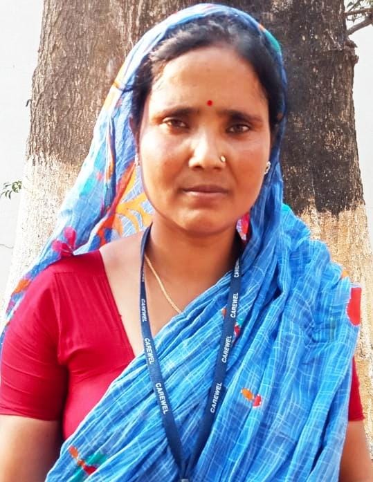 Sakila Sekh - Part time Cleaner and Baby Sitter in HBR layout in Bangalore Bengaluru