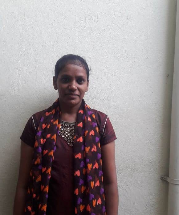 Divya - Part time Baby Sitter in Nagashettyhalli in Bangalore Bengaluru