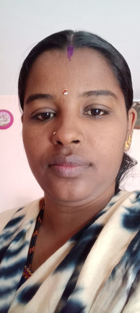 Anitha - Part time Cleaner and Cook and Baby Sitter in Sarjapur in Bangalore Bengaluru