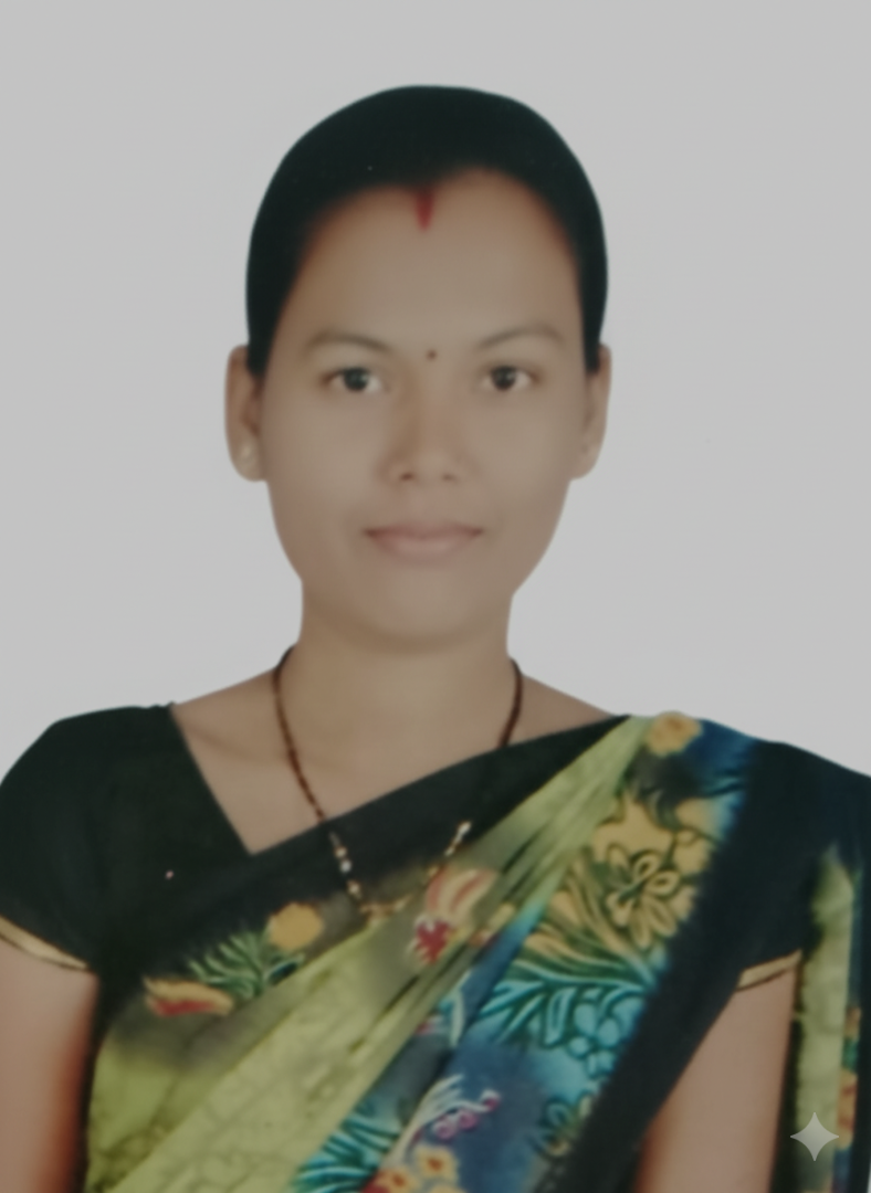 renuka  jadhav - Part time Cleaner and Cook and Baby Sitter in colaba in Mumbai