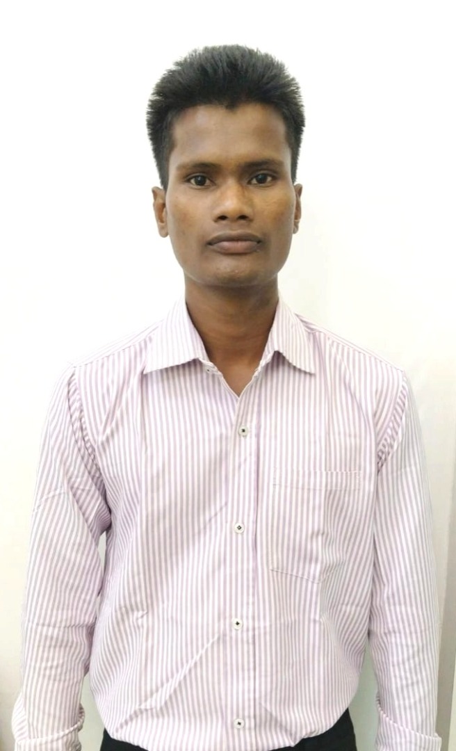 Sanjay Lakra - Full time Patient Care and Elderly Care in malad west in Mumbai