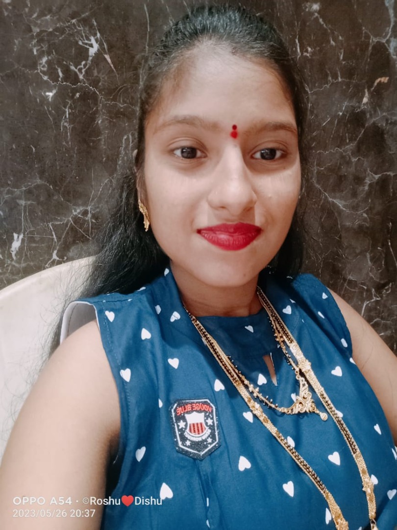 Diksha Manoj Kakade