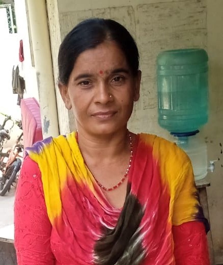 Sita - Full time Cleaner and Cook and Baby Sitter in Whitefield in Bangalore Bengaluru