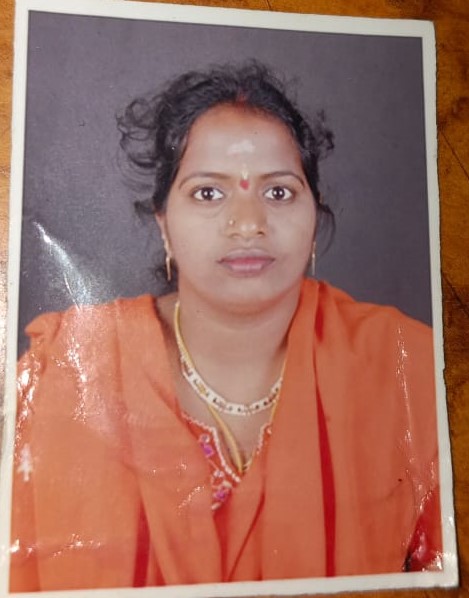 sarita savithe - Part time Cleaner and Cook in banglore in Bangalore Bengaluru