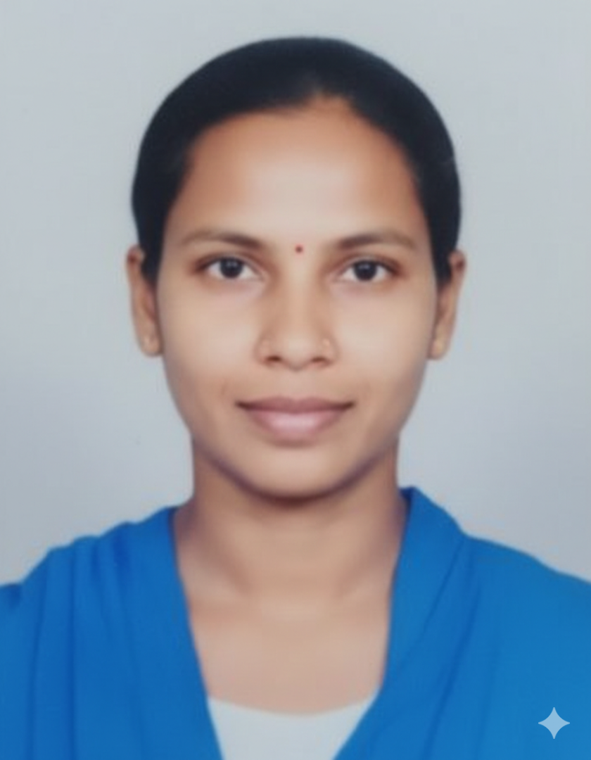 Anita Raju - Part time Cook in Mankhurd in Navi Mumbai
