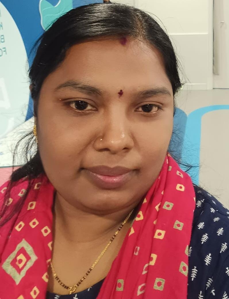 Ashitha B D