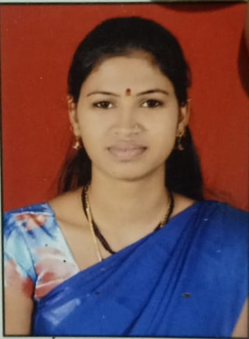 aswini rokade - Part time Cook and Baby Sitter in kothrud in Pune