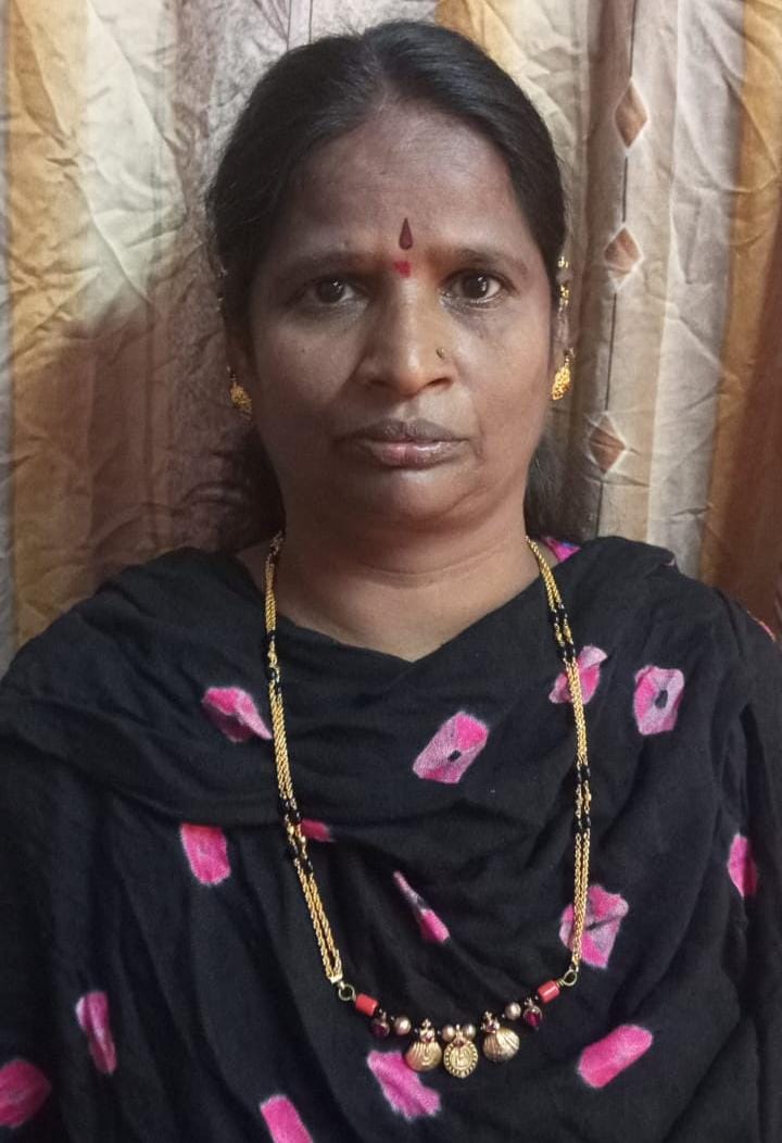 Lilavati Patil