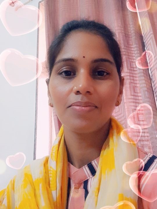 Dipali Suresh keware - Part time Baby Sitter in hadpasar in Pune