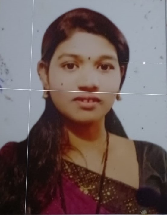 Dipali sukhdev rokade - Part time Cleaner in bhavdhan in Pune