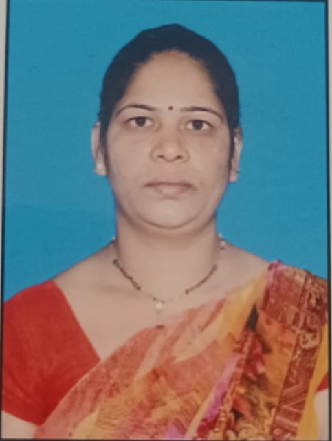 maya sadave - Part time Cleaner and Cook in Loniya Nagar in Pune