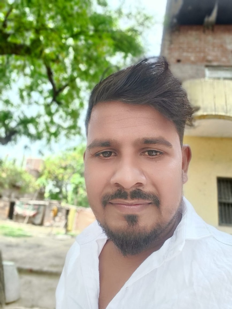 Virendra Kumar Patel - Part time Cleaner and Patient Care and Elderly Care in Goregaon West in Mumbai