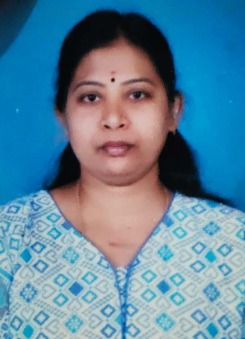 Padmini R