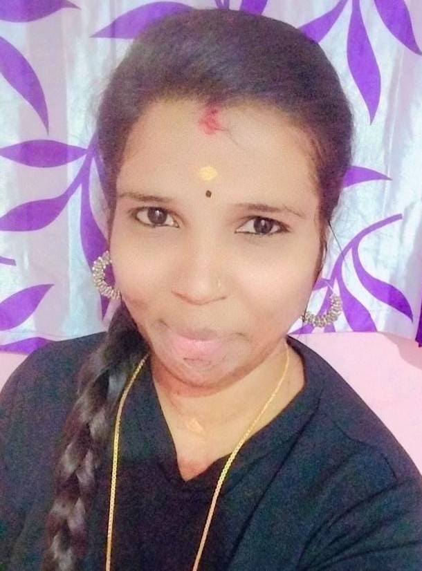 Mala - Part time Cleaner and Cook in Koramangala in Bangalore Bengaluru