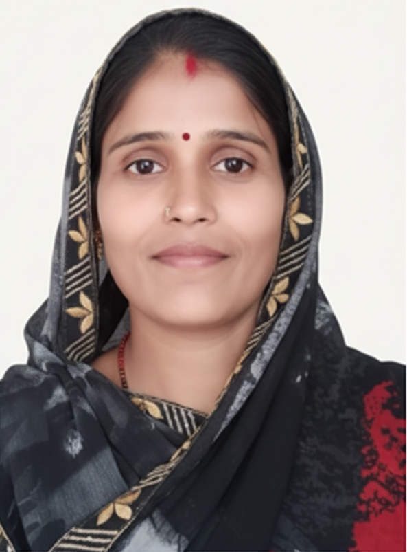sangeeta devi gupta - Part time Cleaner in kandivali west in Mumbai
