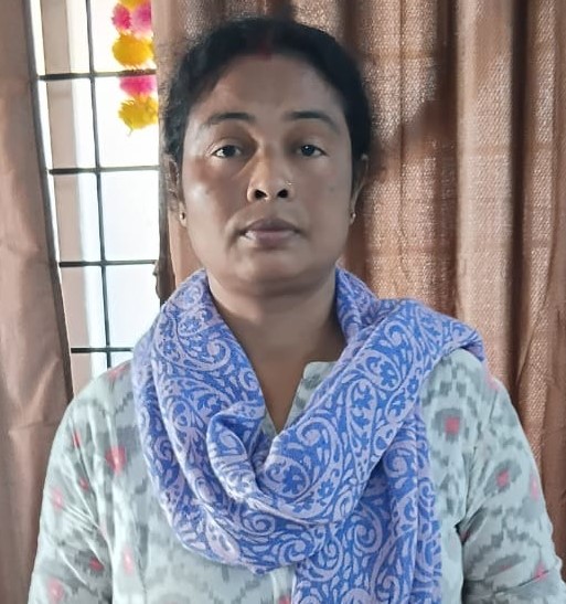 Madhu mondal - Full time Cleaner and Cook and Patient Care and Elderly Care and Baby Sitter in Whitefield in Bangalore Bengaluru