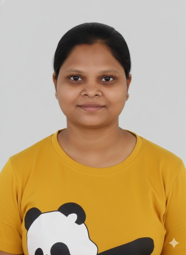 Durga Kumari - Full time Cleaner and Baby Sitter in Colaba in Mumbai