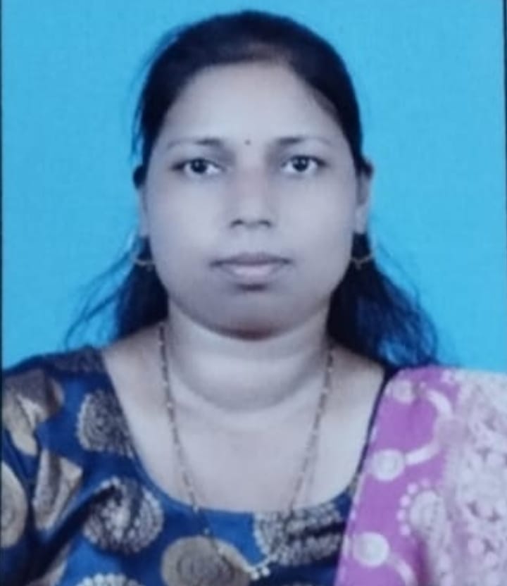 Reshma Prakash Mutal