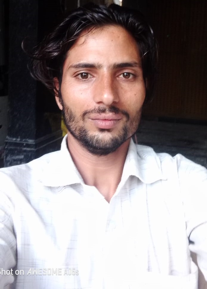 Khagendra sanjyal - Full time Cleaner in Shanti Nagar in Bangalore Bengaluru