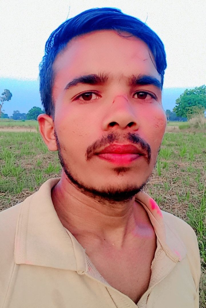 Sachendr kumar - Full time Cook in up in Sitapur
