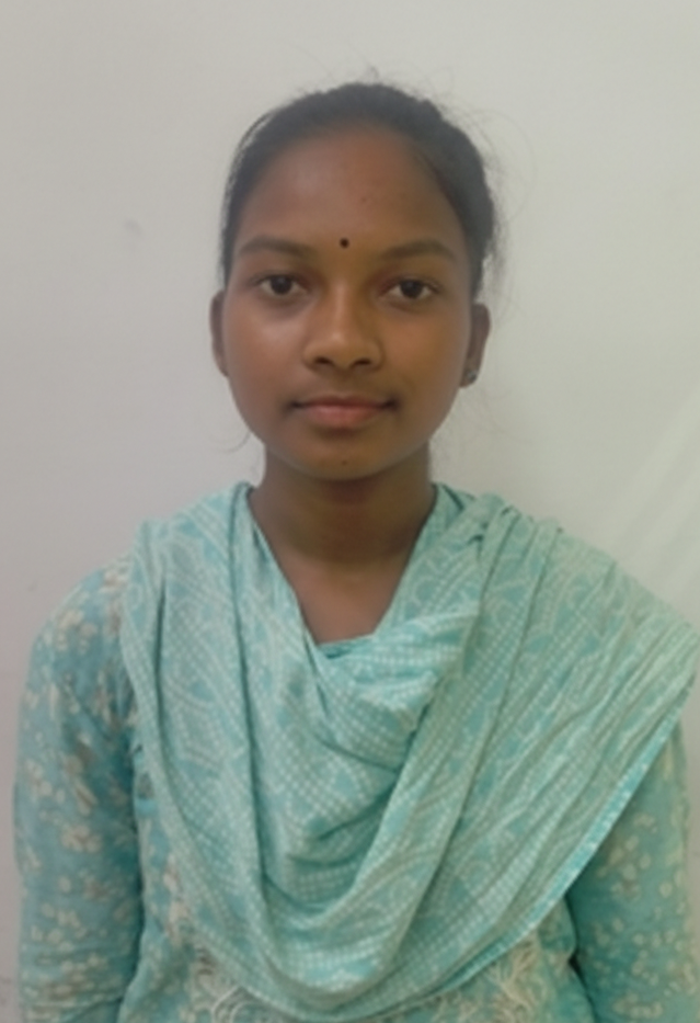 basmati kujur - Full time Cleaner in malad west in Mumbai