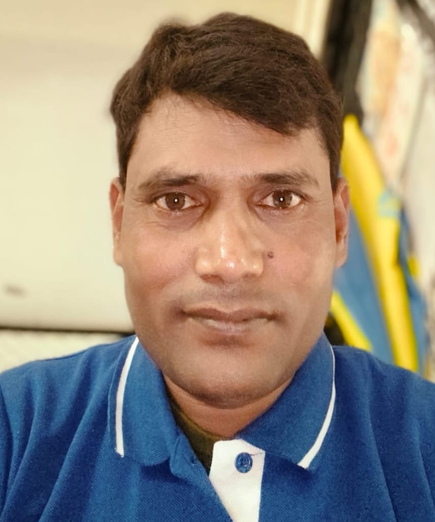 Ganes - Full time Cleaner in East Parade in Bangalore Bengaluru