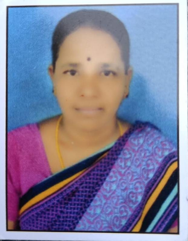 Palaniyamma - Part time Cook in Banashankari in Bangalore Bengaluru
