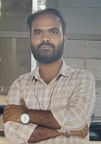 dinesh yadav - Part time Cleaner and Patient Care and Elderly Care in Ghatkopar west in Mumbai