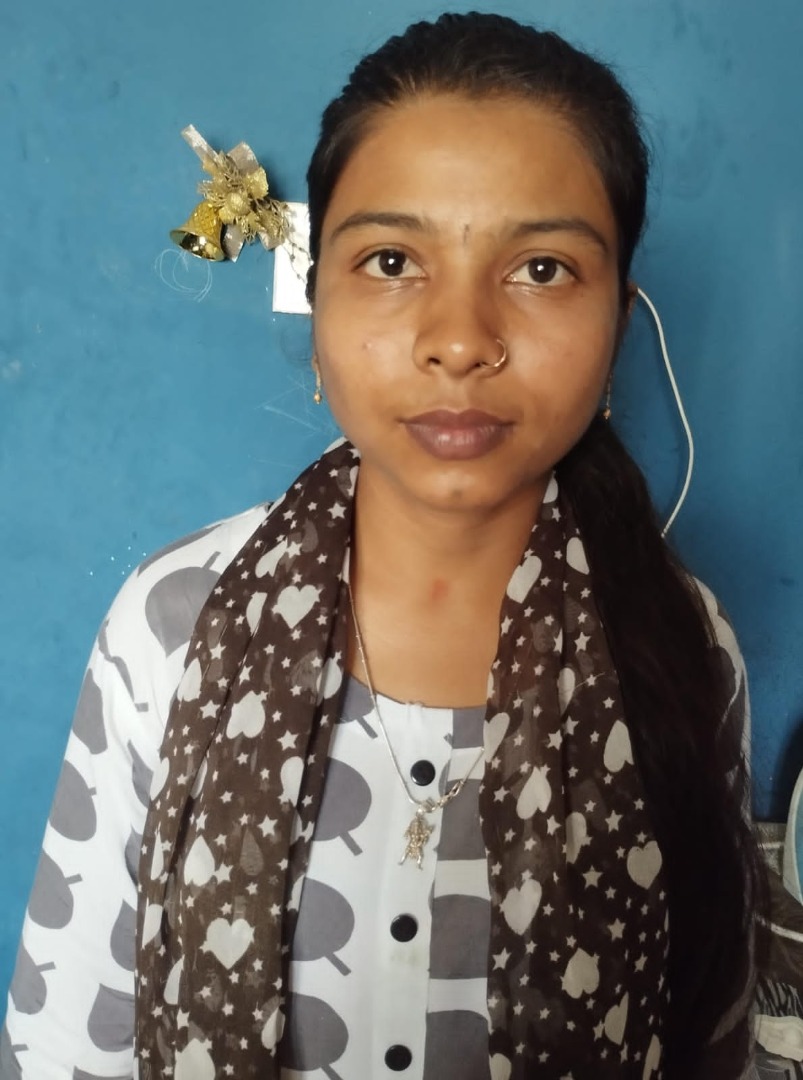 Geetamma