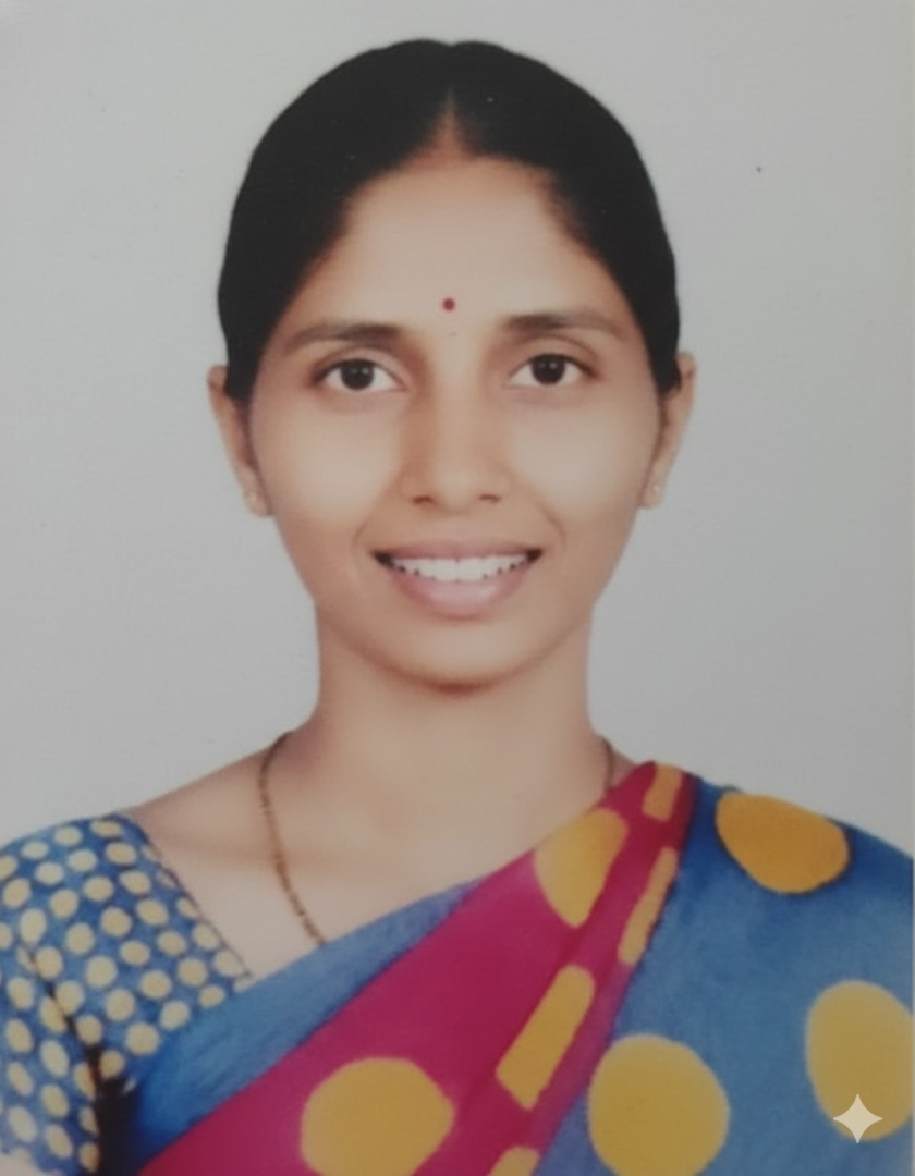 ALAMMA MADI - Part time Cleaner and Cook and Baby Sitter in SAKI NAKA TOONGA VILLAGE in Mumbai