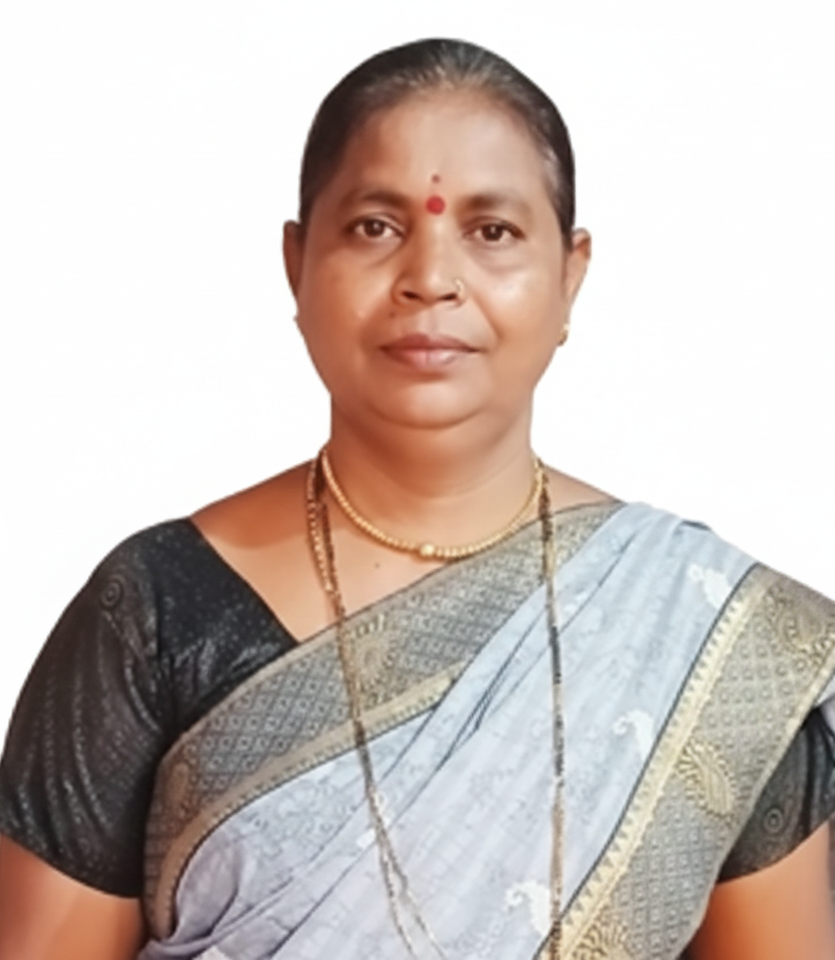 Urmila Ravsaheb Ture - Full time Patient Care and Elderly Care and Baby Sitter in kalyan in Mumbai