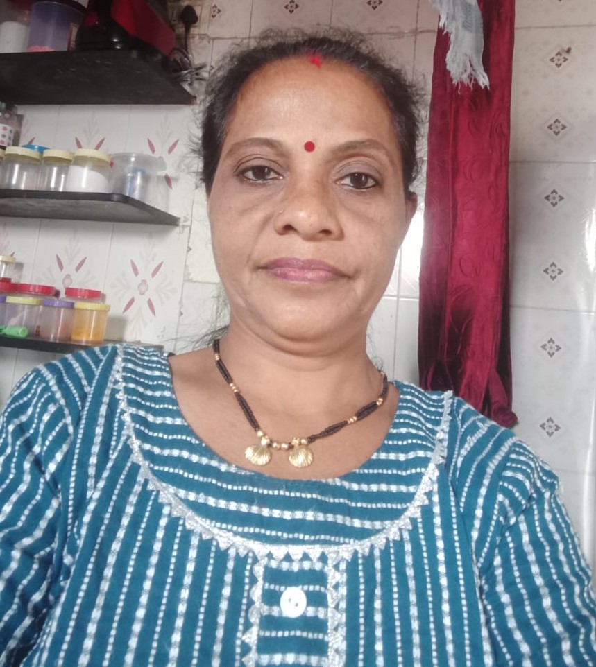 Kavita Shinde