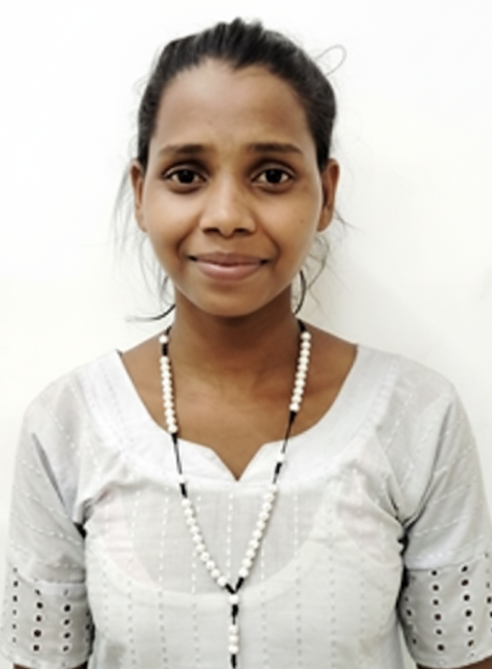 Etwari Kandulana - Full time Cleaner in Malad West in Mumbai