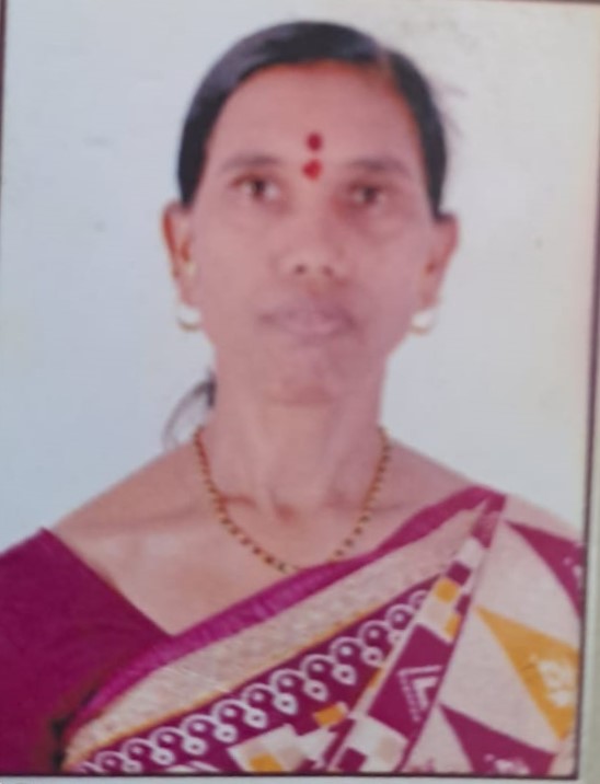 Ranjana Baravkar - Part time Baby Sitter in Hadapsar Bazar in Pune