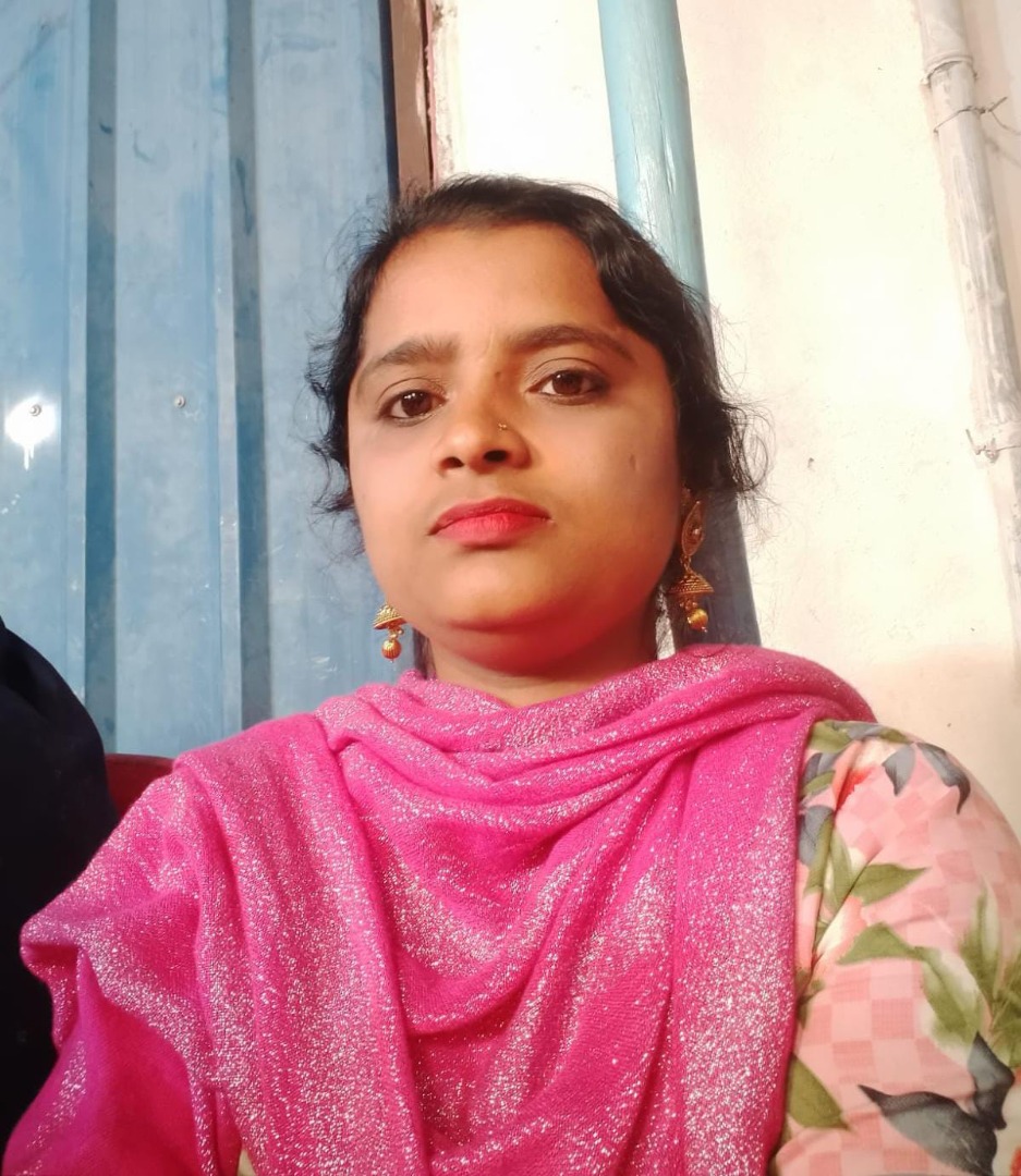Amreen Banu Shakana