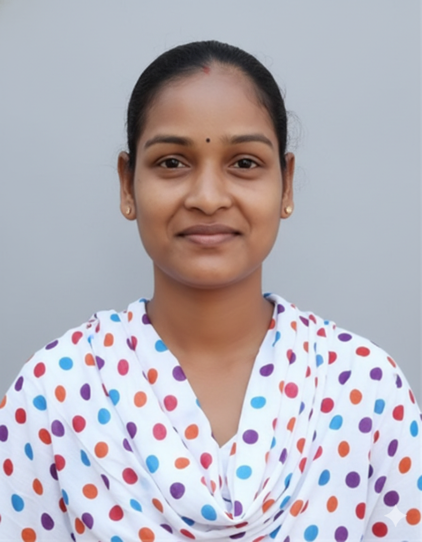 Birsi Dang - Full time Baby Sitter in virar in Mumbai