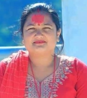 Tika Bohara