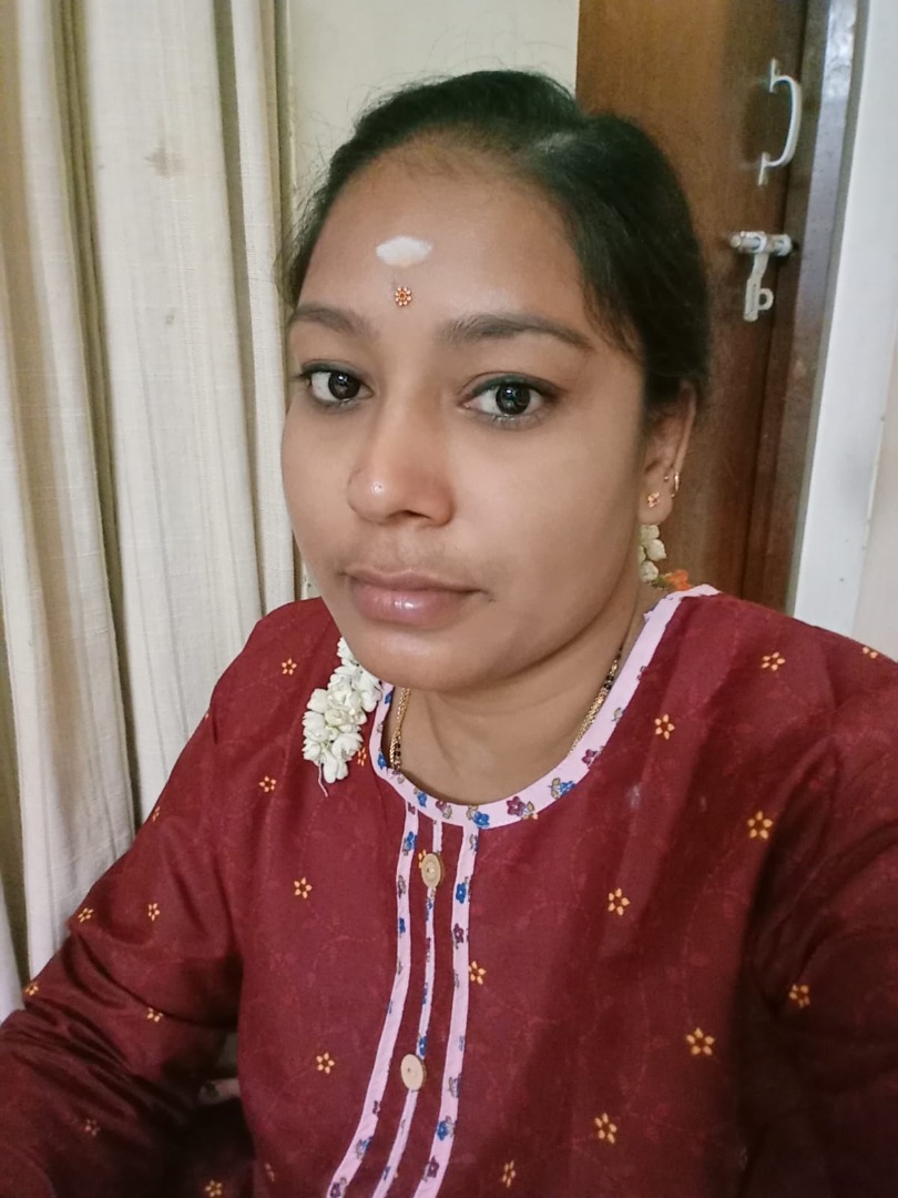 Geetha S