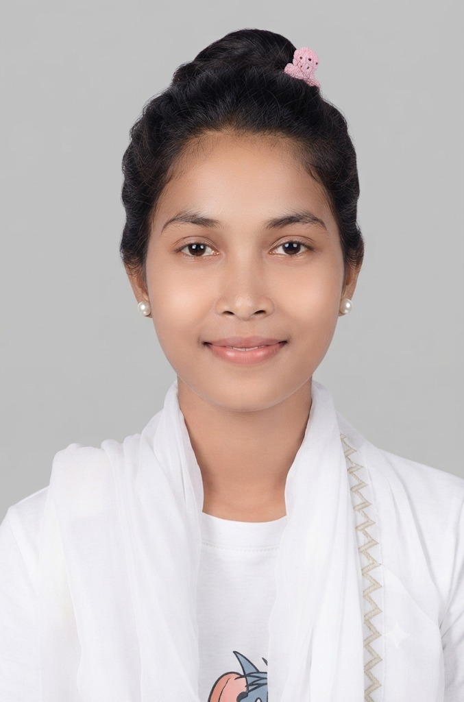 Punam Lakda - Full time Baby Sitter in Mahim in Mumbai