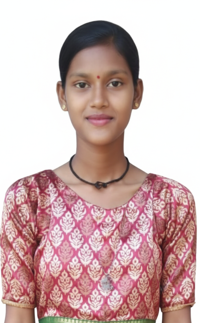 Pranali kumbhar - Full time Baby Sitter in chunabhati in Mumbai