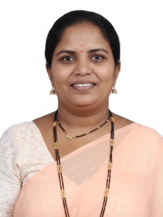 Renuka balaji motekar - Part time Cleaner and Cook in Bandra west in Mumbai