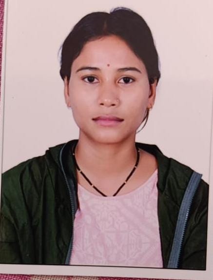 Manisha Bogati