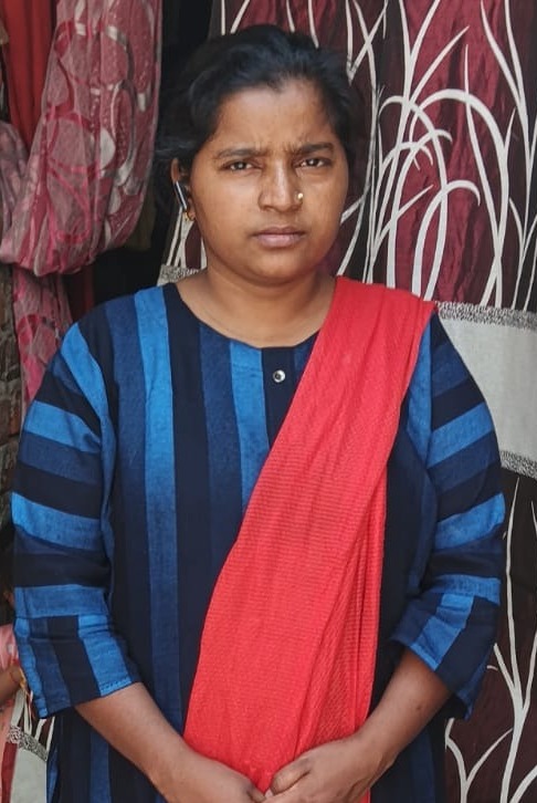 Sunita Mandal