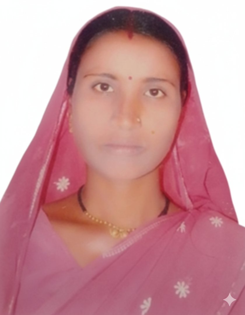 shevanti dinehs ade - Part time Cleaner in thane in Mumbai